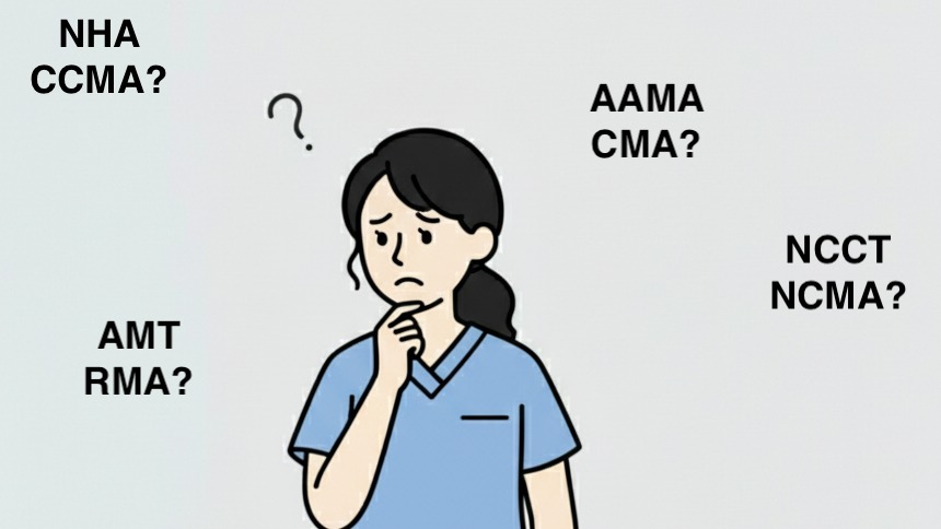 Master Your MA Career: The Definitive Certification Exam Guide