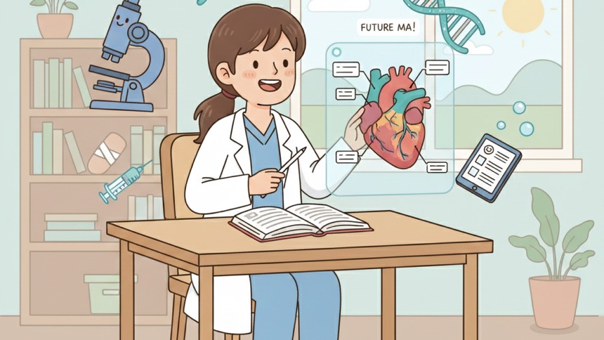 MangoStudy vs. Smarter MA: Which Medical Assistant Prep is Worth the Money in 2026?