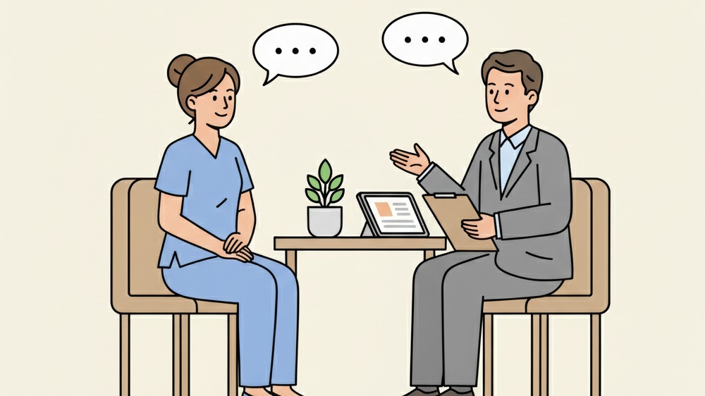 Ace Your MA Interview